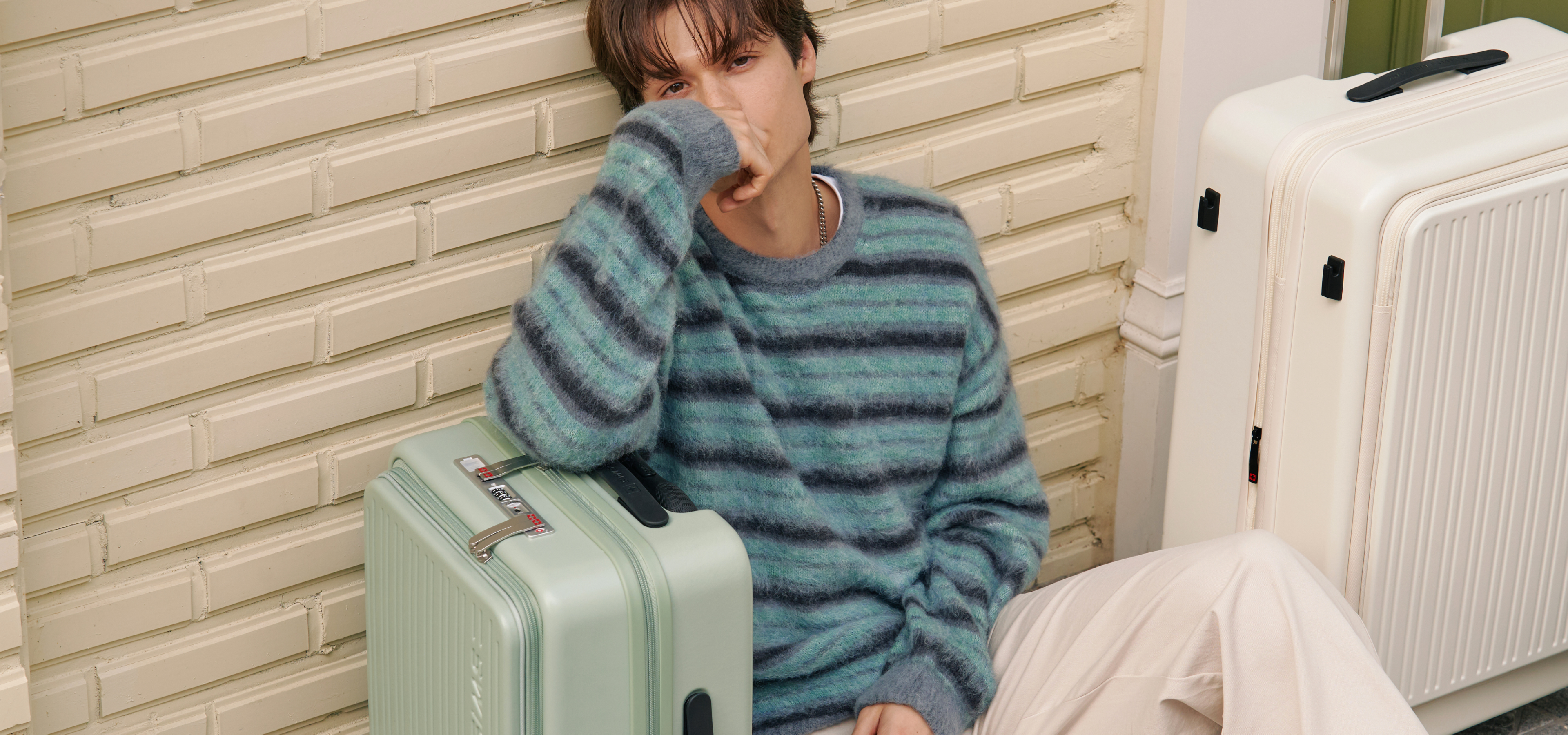 스위스밀티러리 이야기